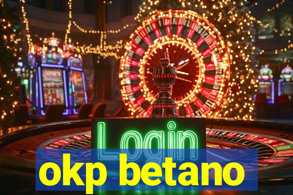 okp betano